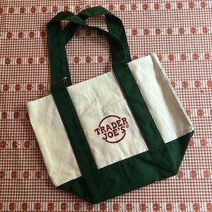 Trader Joe’s NWT Mini Tote
